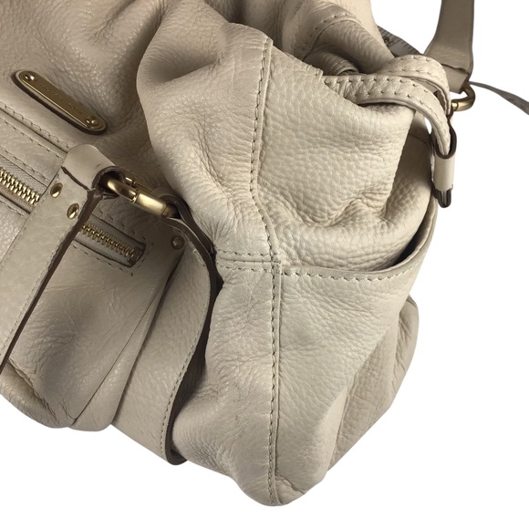 Michael Kors Leather Bag - Picture 14 of 16